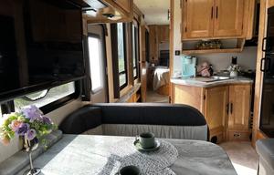 2021 Coachmen RV Leprechaun 311FS Ford 450
