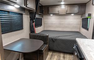 2021 Jay Flight 174BH – Bunkhouse Adventure Camper