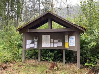 Aquila Vista Recreation Site