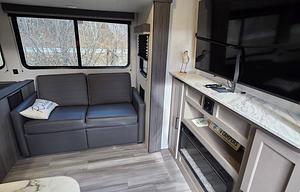 Making memories in Maine - Family Friendly!