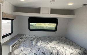 2022 Coleman Rubicon 1708BH