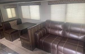 Bullet Bunkhouse