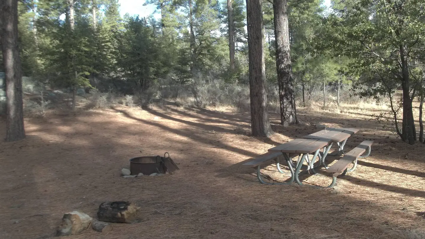 Upper Wolf Creek Group