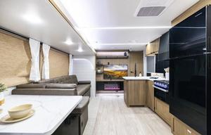 2025 Forest River RV Wildwood 32BHDSGlamping STYLE