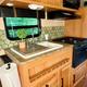 Triple Bunk Travel Trailer