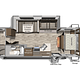 2021 Dutchmen RV Coleman Lantern Series 295QB RV rental photo 2