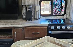 Cozy 2020 Grand Design Reflection bunkhouse~Pet Friendly
