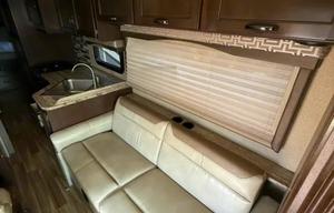 A9 Luxury Thor Sleeps 8 w/ Starlink Private Master