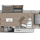 2022 Jayco Jay Flight 33RBTS