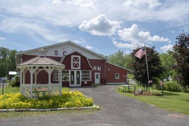 Cortland Country Music Park and Campground