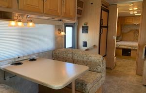 2003 Coachmen RV Catalina Santara Series 316KS