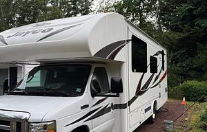 2018 Jayco Redhawk 25R Maryanne's adventure