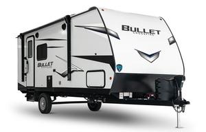 2023 Keystone RV Bullet Crossfire 1700BH