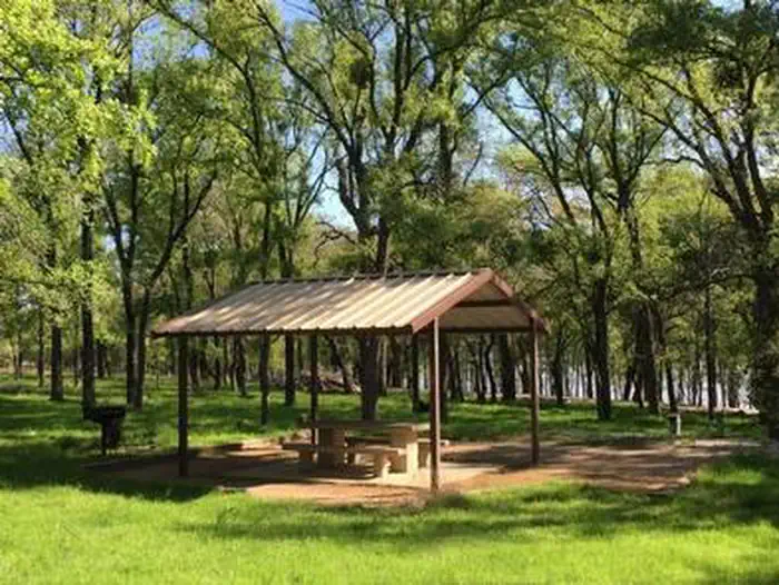 Plowman Creek