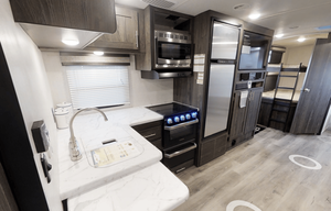 2019 Highland Ridge  Open Range Ultra Lite 2802BH