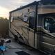 2017 Mercedes Benz Jayco Melbourne 24K