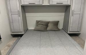 Odyssey RV Rentals 2022 Fuzion Impact Edition 330