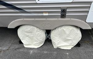 2011 Keystone RV Summerland 2980BHGS
