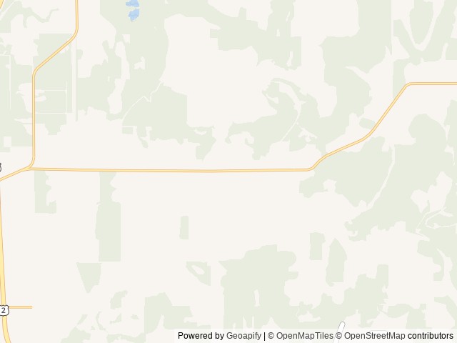 Map for 2024 GRAND DESIGN MOMENTUM MAV 22MAV near Chattaroy, WA