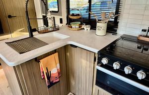 2025 Forest River RV Wildwood 32BHDSGlamping STYLE