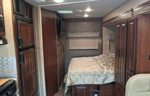 Mercedes-Benz Sunseeker MBS