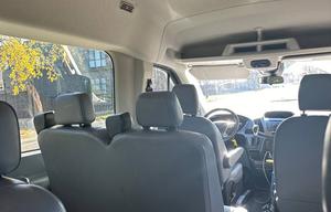 2016 Ford Transit XL