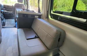 Thor Synergy Campervan| Luxury. Adventure. Freedom