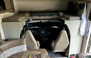 2020 Coachmen RV Freelander 21QB  Chevy 4500 RV rental photo 19