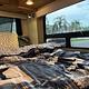 Luxury Mercedes Camper Van | Sleeps 4 | Generator
