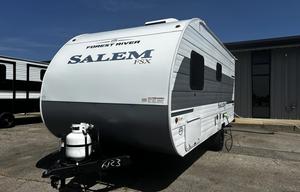2026 Salem FSX 174DBLE RV rental photo 6
