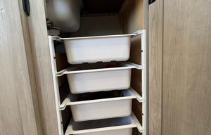 Lil Cozy Ready to Book Great for First Time RV'ers