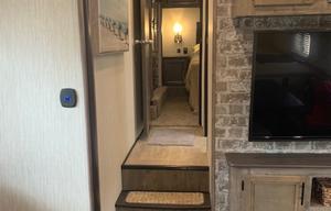 2019 Forest River RV Vengeance 348A13 RV rental photo 12