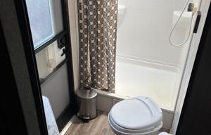 2018 Jayco Jay Flight SLX 287BHS