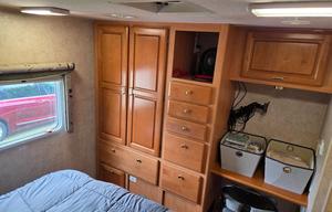 Your Home on the Road: Family-Friendly Jayco RV