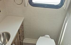 2018 Jayco Precept 31UL