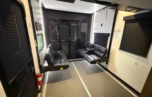 2023 Alliance RV Valor 36V11