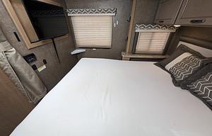 Thor Daybreak | Comfy and Well-Built Class C RV