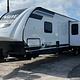 Family Vibe Camper Rental (Deliveries Only)