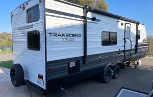 Spacious Clean 29' GrandDesign Travel Trailer