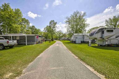 Oak Ridge River Park