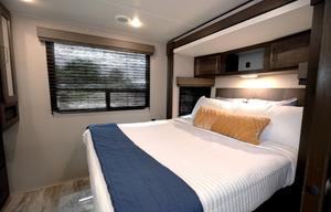 Say hello to "Loyal"! Our 22 Grand Design 251BH!!