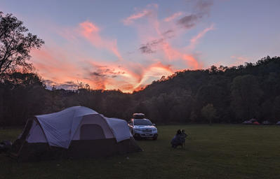 Campspot slideshow image 2
