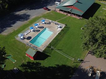 Wildwood RV Park & Campground