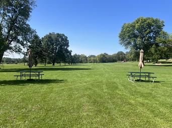 Cedar Springs Golf Course & Campground