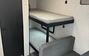2025 Jayco Jay Flight 170BH Bunk House Sleeps 6