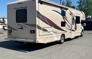 GUS - 2019 Thor Motor Coach Four Winds 30D