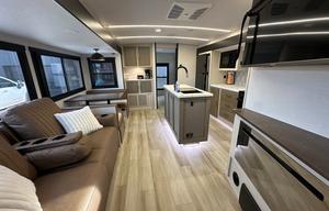 2026 Family Friendly RV