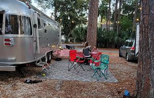 2022 Airstream Globetrotter – Adventure in Style