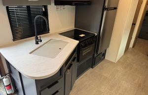 2025 Corterra 29BHP RV rental photo 6