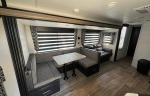 2022 Forest River RV Cherokee 294GEBG